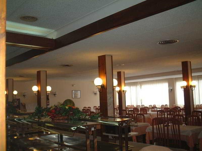 Hotel Rosa Nautica Малграт де Мар Екстериор снимка