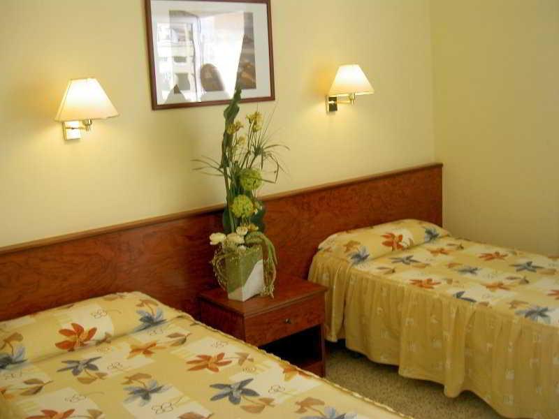 Hotel Rosa Nautica Малграт де Мар Екстериор снимка