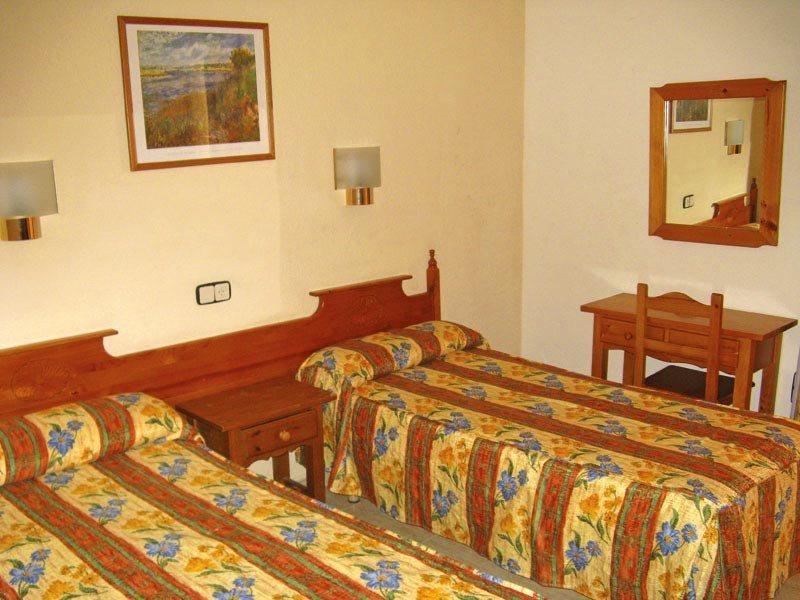 Hotel Rosa Nautica Малграт де Мар Екстериор снимка