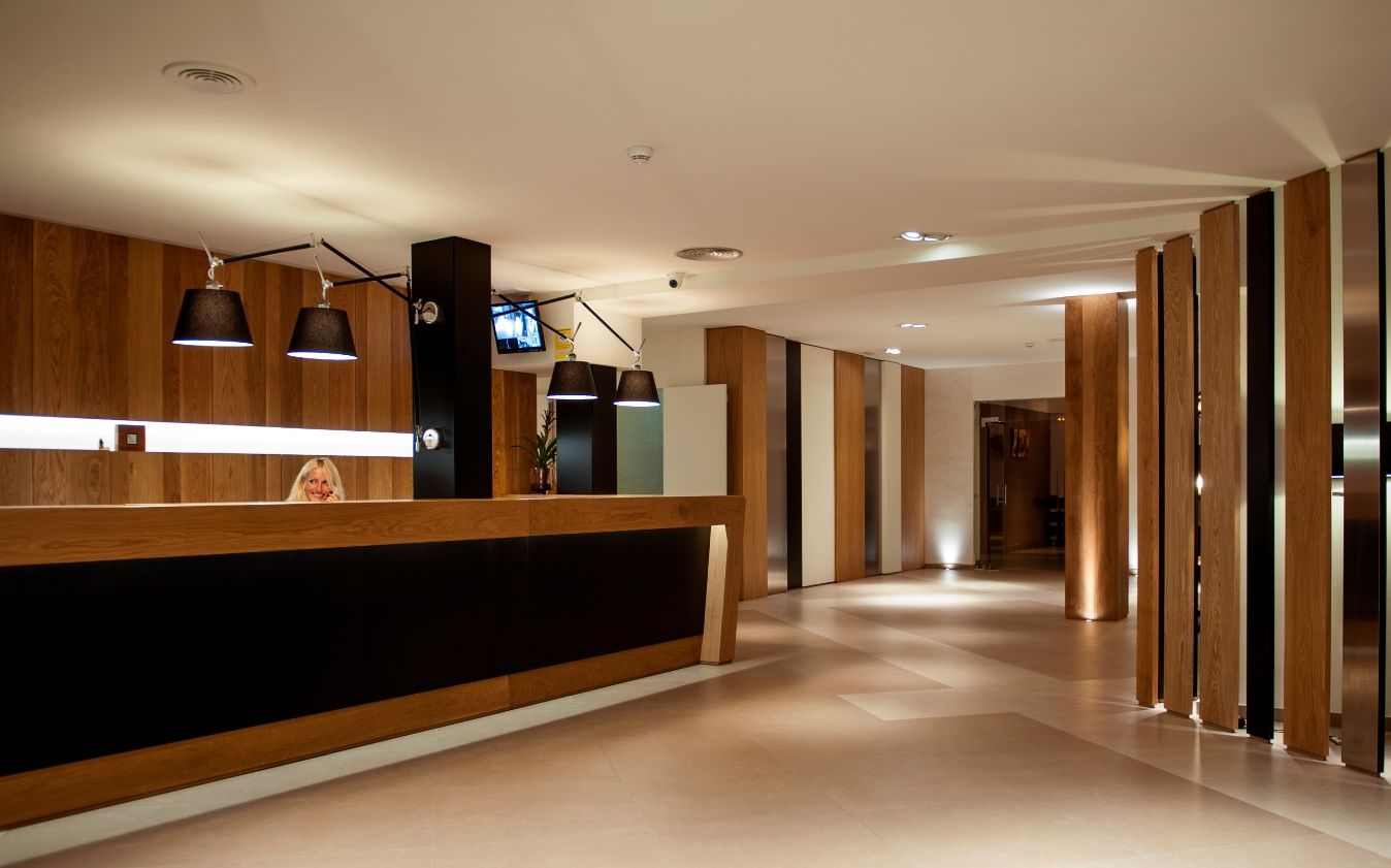 Hotel Rosa Nautica Малграт де Мар Екстериор снимка