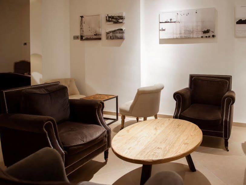 Hotel Rosa Nautica Малграт де Мар Екстериор снимка