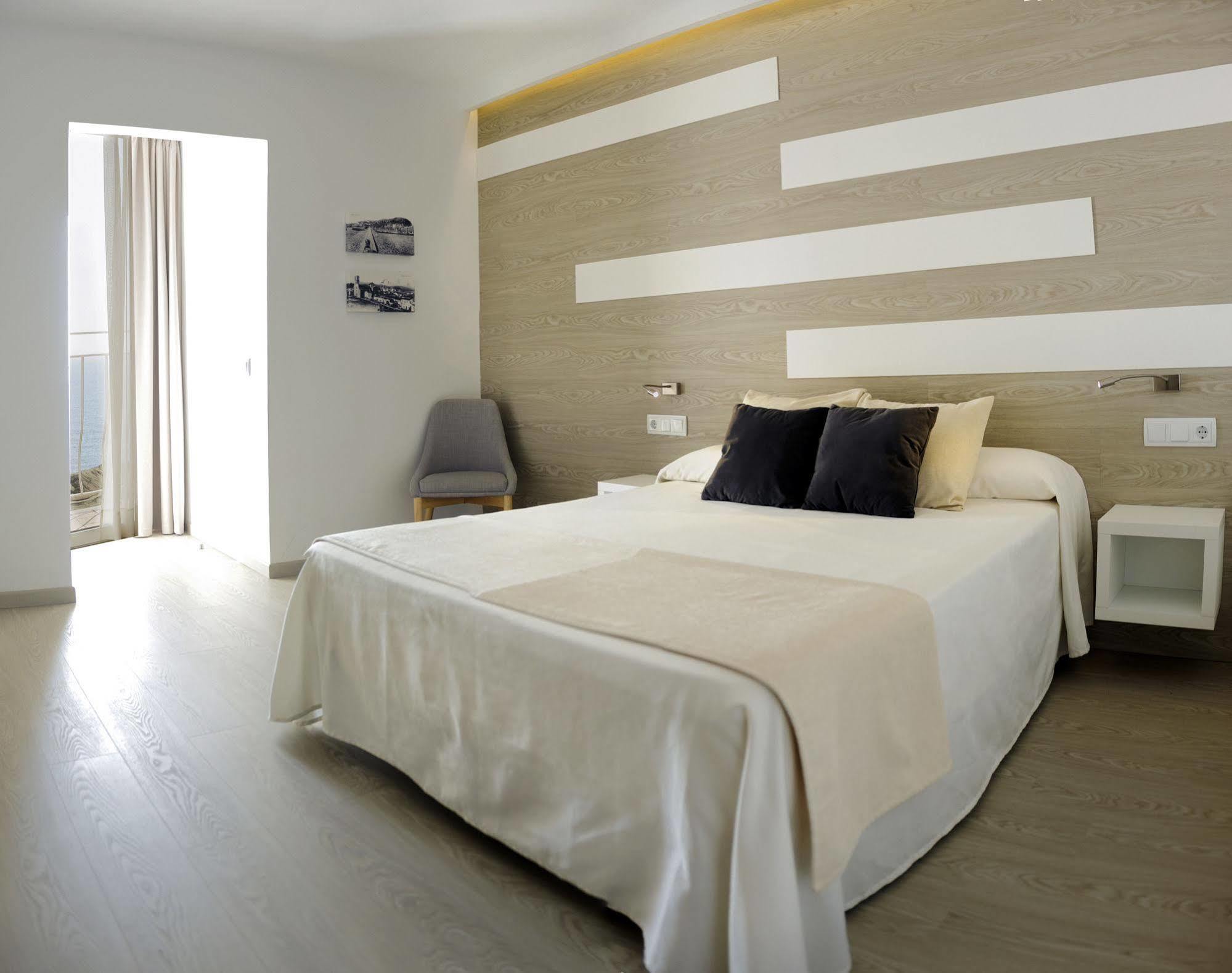 Hotel Rosa Nautica Малграт де Мар Екстериор снимка