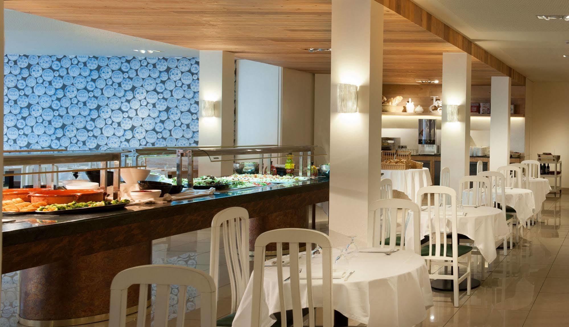 Hotel Rosa Nautica Малграт де Мар Екстериор снимка