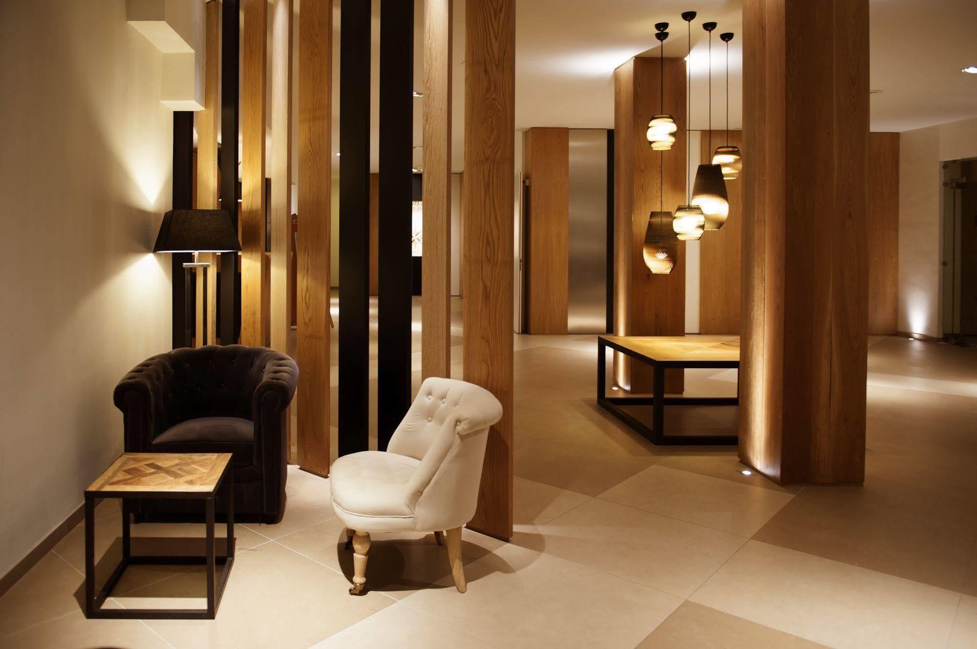 Hotel Rosa Nautica Малграт де Мар Екстериор снимка