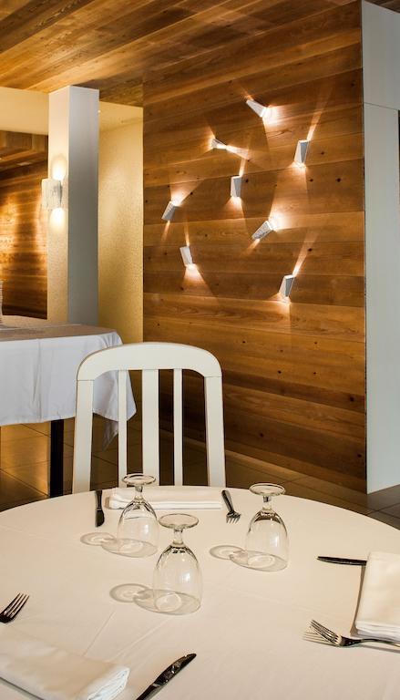 Hotel Rosa Nautica Малграт де Мар Екстериор снимка